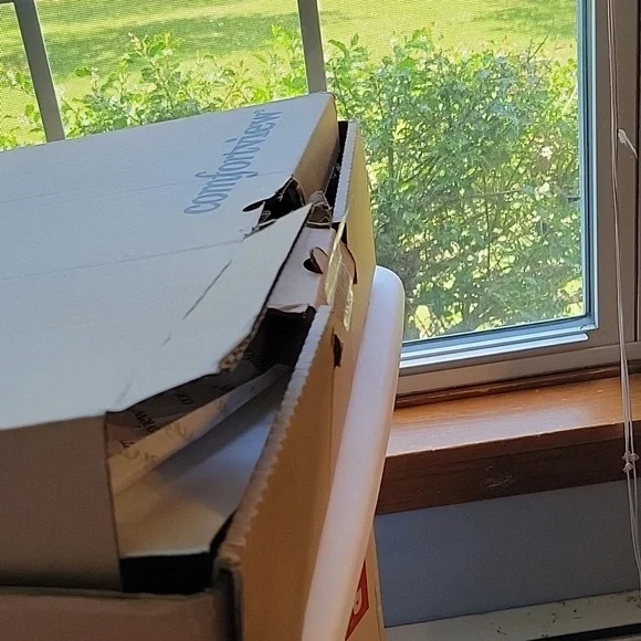 Ladies Tate Wide Calf Boot - Picture 13 of 13